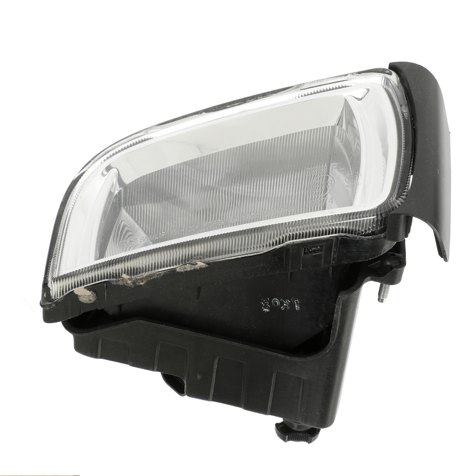 Conjunto de faro antiniebla derecho delantero para Hyundai Azera 2006-2010 (N/P 92202-3L100)