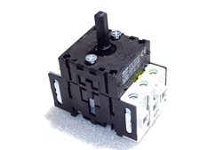 Baco 172100 Rotary Disconnect Switch NEW