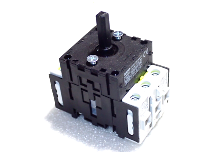 #ad Baco 172100 Rotary Disconnect Switch NEW $49.99