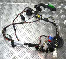 Porte avant et accessoires Porsche Macan
