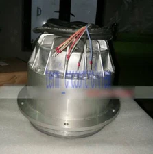 1PCS ZIEHL-ABEGG MOTOR FAN MK137-6DK.15.U 134791 0.82/0.98KW NEW