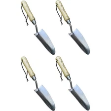 Garden Guru Super Strong Garden Trowel Hand Shovel, Perfect Garden Shovel Tool