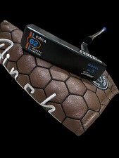 Scotty Cameron Circa 62 No3 Custom Refinished By Chris Finch