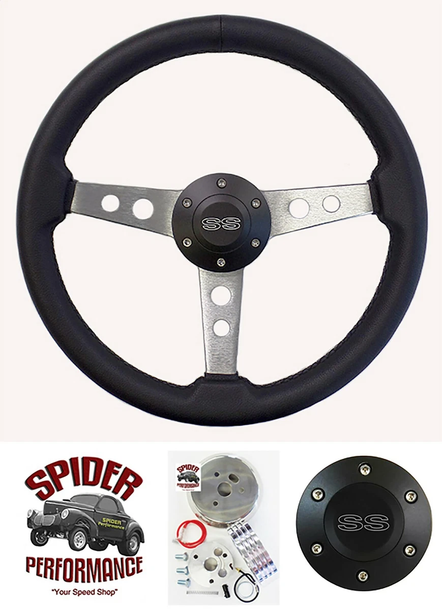 1968 camaro on sale ss steering wheel