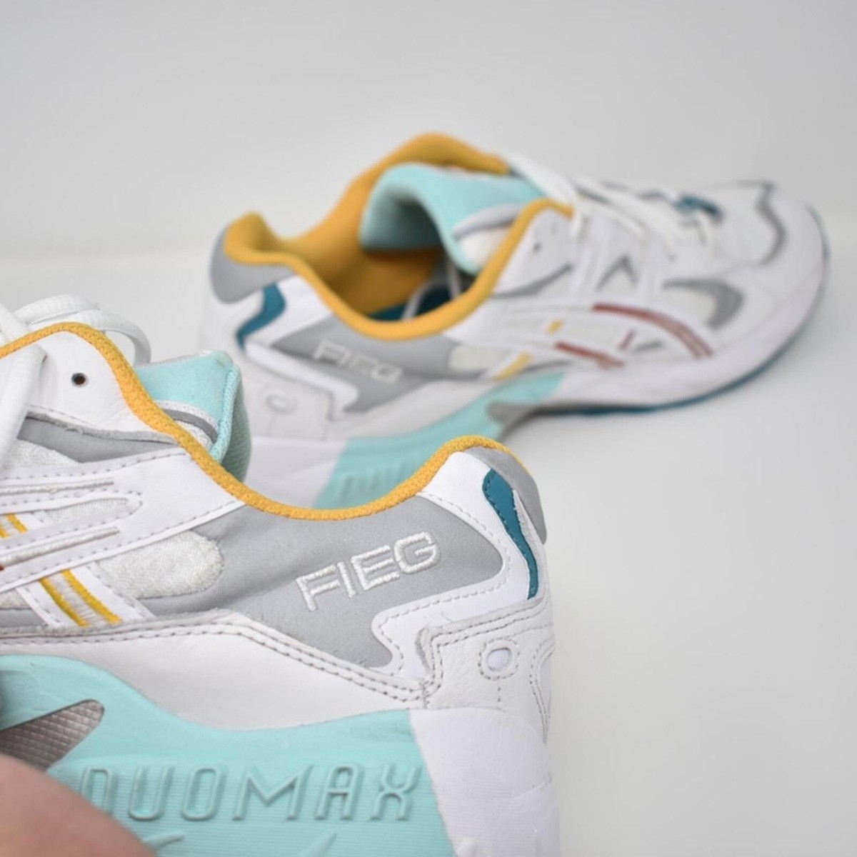 Asics Gel Kayano 5 x Ronnie Fieg “Oasis” | eBay