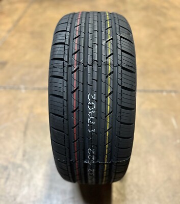 1 NEW 225/65R17 MILESTAR MS932 SPORT TIRE 225 65 17 2256517 R17 | eBay