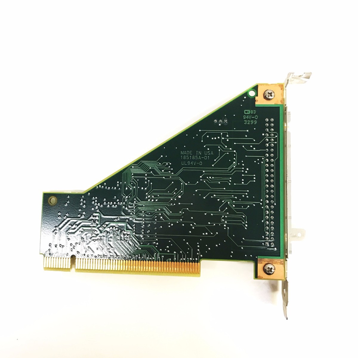 NATIONAL INSTRUMENTS 185185A-01 I/O MODULE | eBay NATIONAL INSTRUMENTS 185185A-01 I/O MODULE | eBay