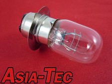 P15D 12V 35/35W GLÜHLAMPE BULB HONDA MONKEY DAX CHALY GORILLA