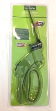 GardenLine Grass Shear 360 Swivel Blade Soft Grip Handles Resist Swivel Blades