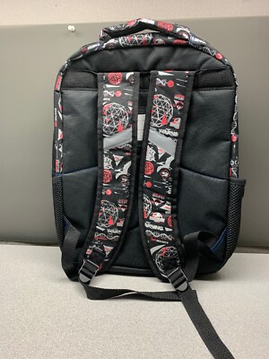 Jurassic World 3D Dinosaur Backpack School Book Bag Kids | eBay