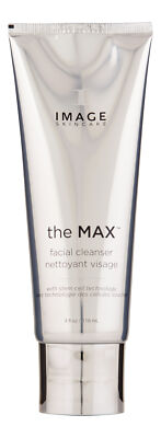 Image Skin Care Max Cleanser 4 oz. Facial Cleanser