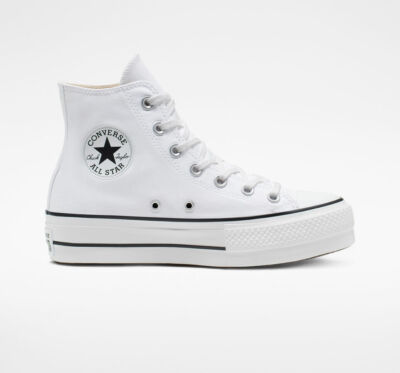 chuck taylor cost