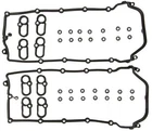 10-18 FITS JAGUAR XJ XF XFR LANDROVER  5.0L Valve Cover Gasket Set Mahle VS50675