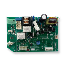W10317076 WHIRLPOOL REFRIGERATOR CONTROL BOAR...