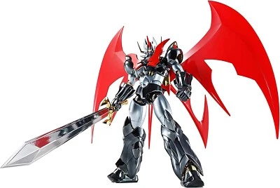 Bandai Tamashii Nations Mazinkaiser Gx-75sp 20th Anniversary Soul Of Chogokin - Imagen 1 de 4