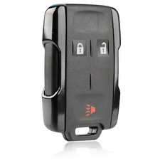 Remote 3-btn Car Key Fob For 2014 2015 2016 2017 2018 Gmc Sierra M3n-32337100 Remote 3-btn Car Key Fob For 2014 2015 2016 2017 2018 Gmc Sierra M3n-32337100
