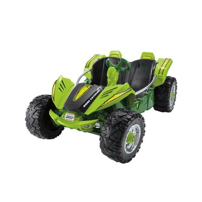 buggy power wheels