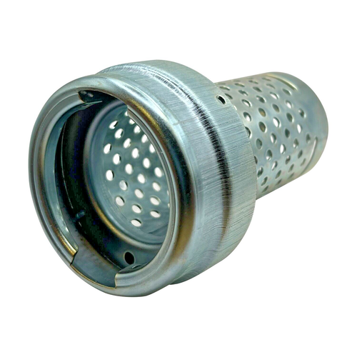 Truck Anti Siphon Fuel Tank Cap Cover With Lock - Fuel Tank Cap And