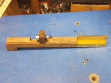 TEXAS INERTIA BASE NUT CRACKER PECAN SHELLER