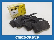 Comprimés Plaquettes de Frein Avant Front Brake Pad ALFA ROMEO 147 156 Spider