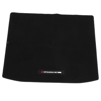 NEW OEM Mitsubishi 2023-2024 Outlander Rear Cargo Floor Mat Liner