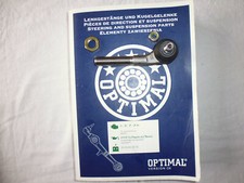 Rotule de direction Peugeot 106