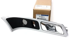 2011-2016 Ford Explorer Right Front Passenger Interioror Chrome Door Handle OEM