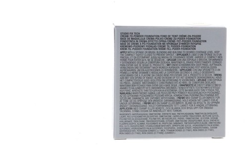 MAC Strobe Cream, Pinklite, 0.5 oz - Picture 2 of 4