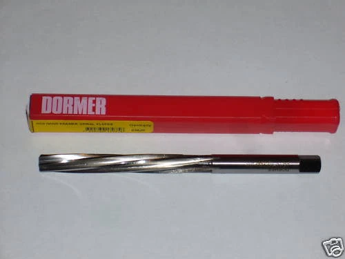 Dormer reamer deals