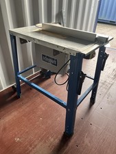 Scheppach TS310 Site Table Saw 240V 2200W 12"