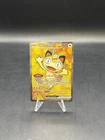 Pokémon TCG Meowth ex 107/088 Ultra Rare Full Art Holo 170HP English
