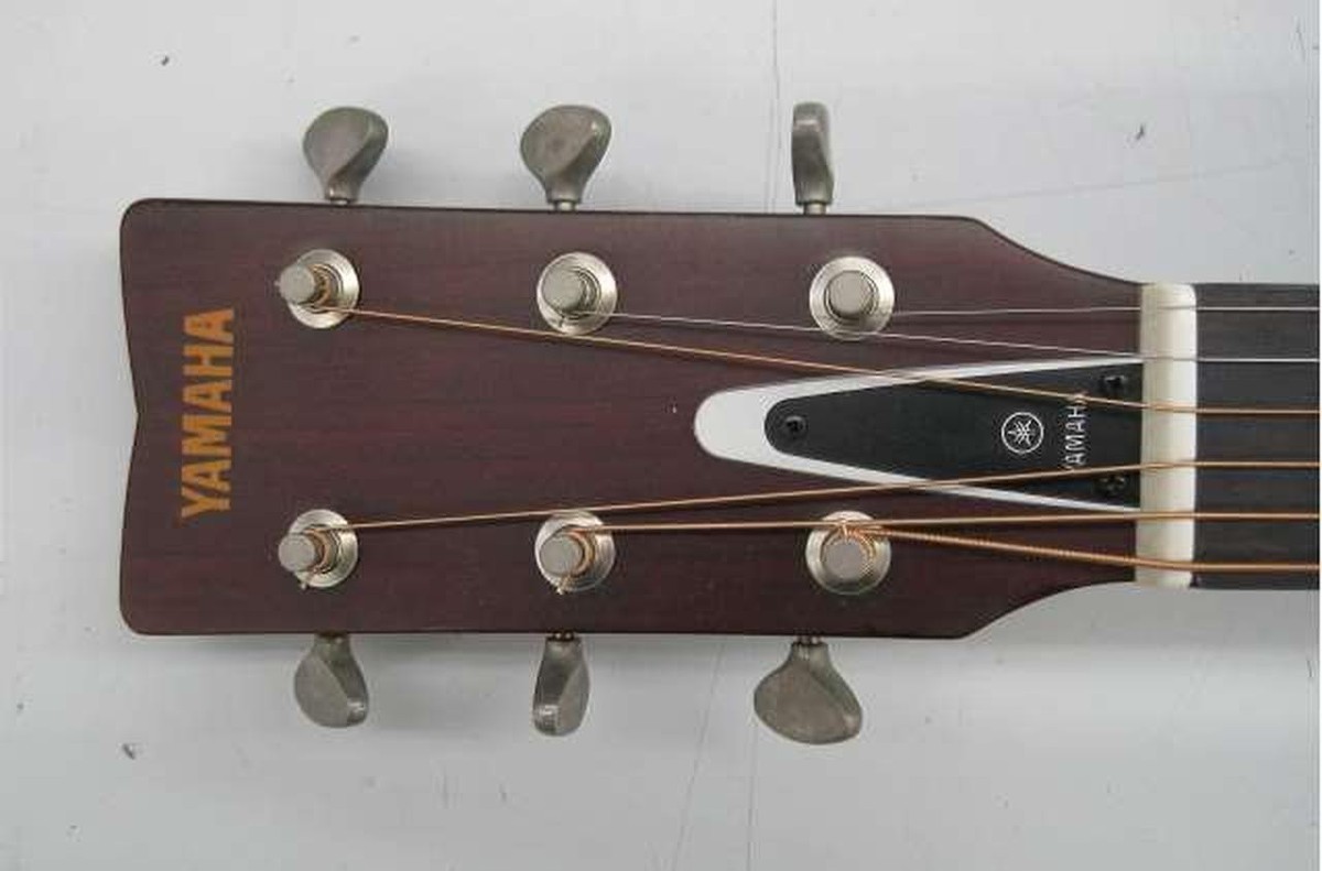 YAMAHA YAMAHA acoustic guitar FG-512SJ | eBay