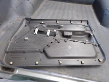 Porte avant et accessoires Mitsubishi L200