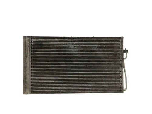 BMW 7 E65, E66, E67 Klimaanlage Kühler 3.0 Diesel 160kw 2003 33789022