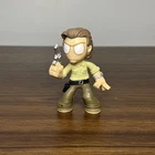 Rick Grimes - The Walking Dead  Funko Mystery Mini Figure - O1