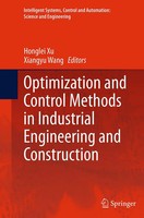 Honglei Xu (U. A.) | Optimization and Control Methods In Industrial...