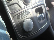 Shifter 200       2015 Transmission Shift 30383259