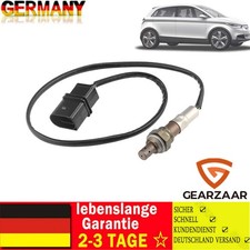 LAMBDASONDE REGELSONDE vor KAT 036906262E für SEAT LEON TOLEDO 2 VW BORA GOLF IV