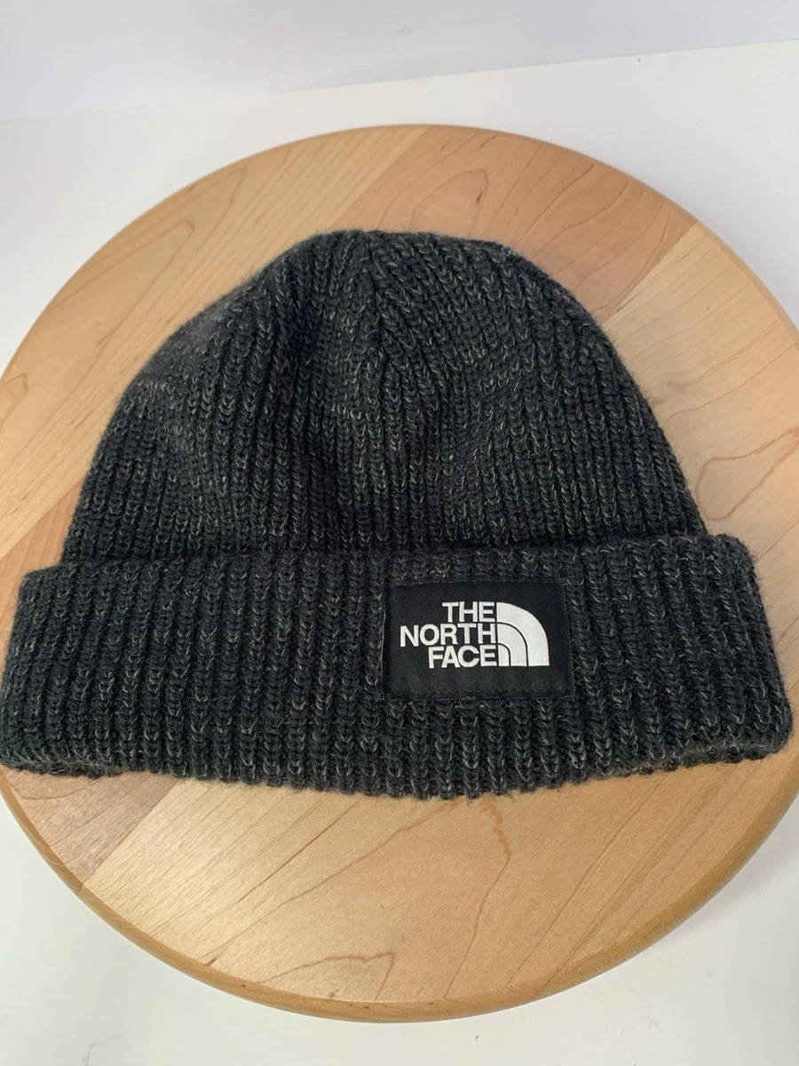 The North Face Black Beanie Hats for Men for sale | eBay