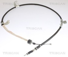 Bremsseil Seilzug Feststellbremse TRISCAN 8140 431099 für HYUNDAI TUCSON TL TLE