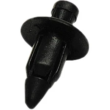 Bolt MC Hardware M8 Three Stage Push Rivet Kit - 10/Pack 2005-8SRIV