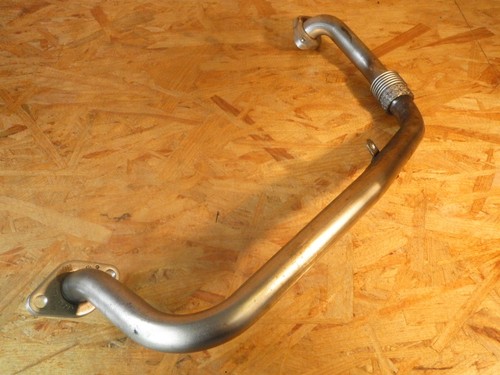 331502 Verbindungsrohr für Heizungskanal VW Touran (1T1, 1T2) 03G131521A