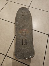 Vintage 1980s Variflex Complete Skateboard 