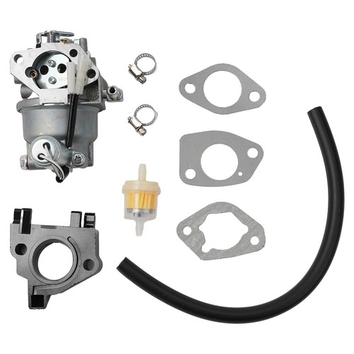 Lawn Mower Parts Carburetor Kits For HUAYI 7T84A 951-05555 Metal Tools - Picture 11 of 18
