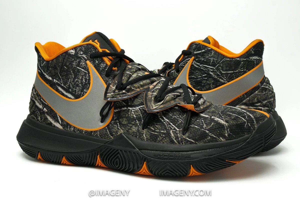 Nike Kyrie 5 PE Taco - AO2918-902 for Sale | Authenticity