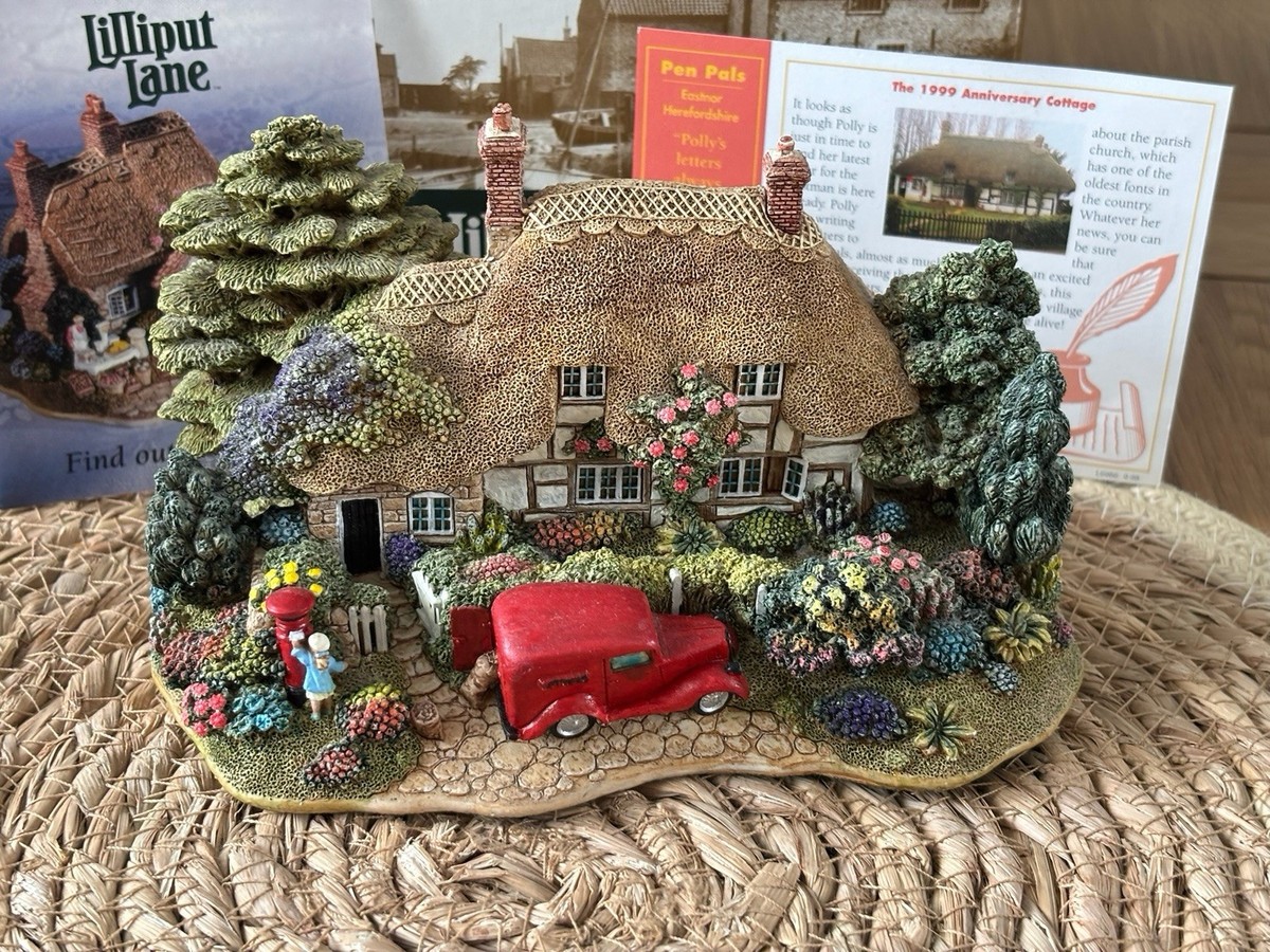 リリパットレーン　L2241 PEN PALS リリパットレーン L2241 PEN PALS リリパットレーン L2241 PEN PALS