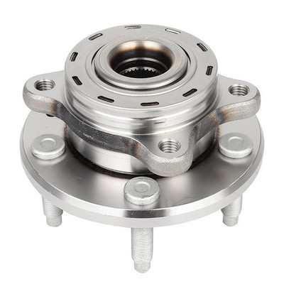 Front Wheel Bearing & Hub Assembly Fits Ford Taurus?X Five?Hundred Mercury Sable