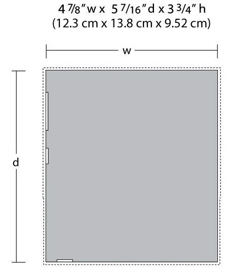 HO Scale - Smith Packing House "Building KIt" DPM-20300 - Image 4 of 4