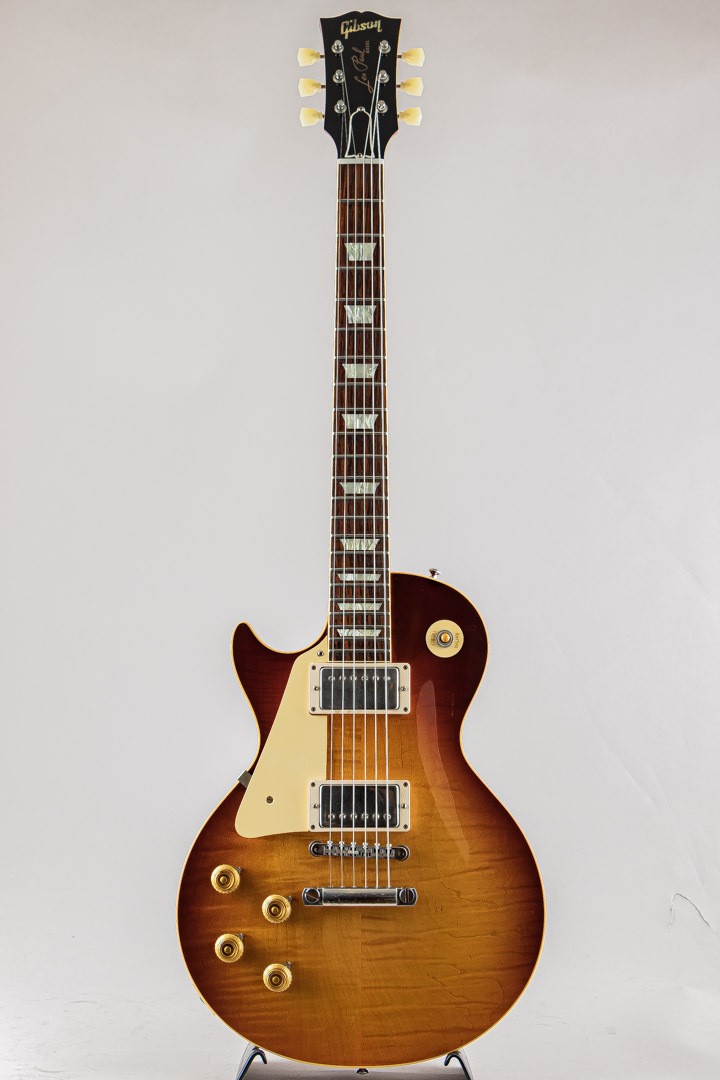 ギター Gibson Custom Shop 1959 StandardHistoric Gibson Custom Shop Historic 1959 Les Paul Standard Reissue