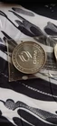 2 OPM 1 oz Silver Rounds
